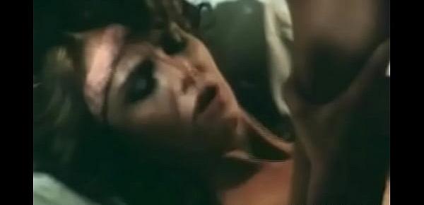  Hot Blooded Classic Sex Film Scene Deeply Enjoy the Moment
